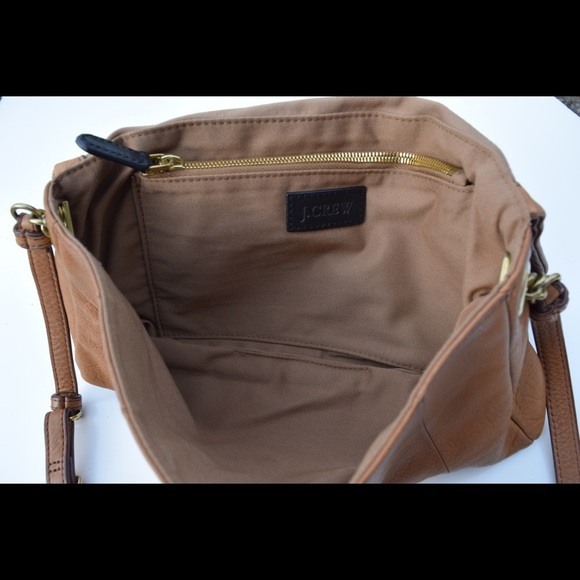 J. Crew Margate cross body bag - Picture 4 of 8